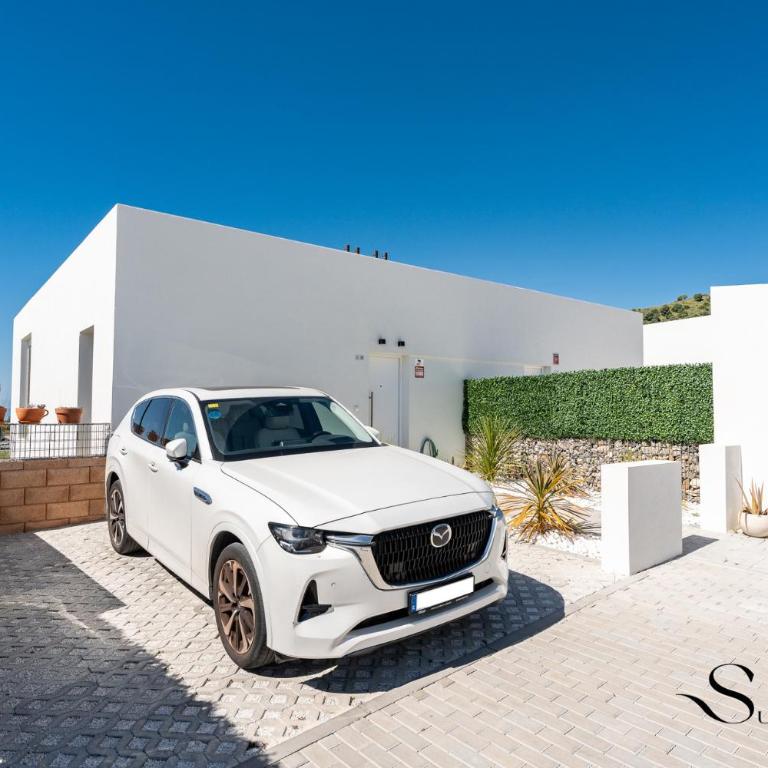 Luxury 2Bed Villa in Mijas, Sea View, Pool REF901 - Casa - 42