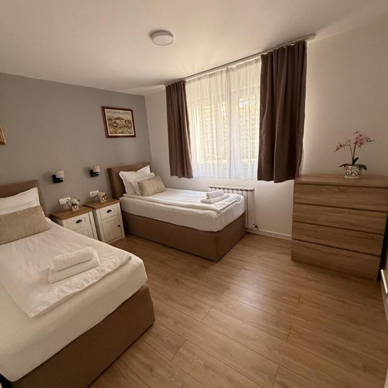 Apartment Mey - Apartman sa 2 Spavaće Sobe - 16