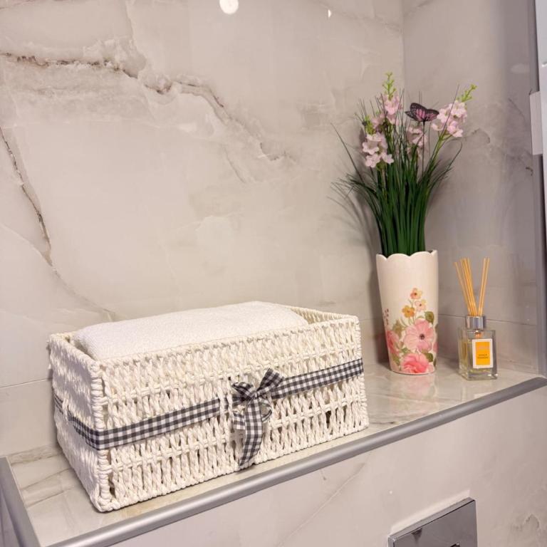 Apartment Mey - Apartman sa 2 Spavaće Sobe - 19