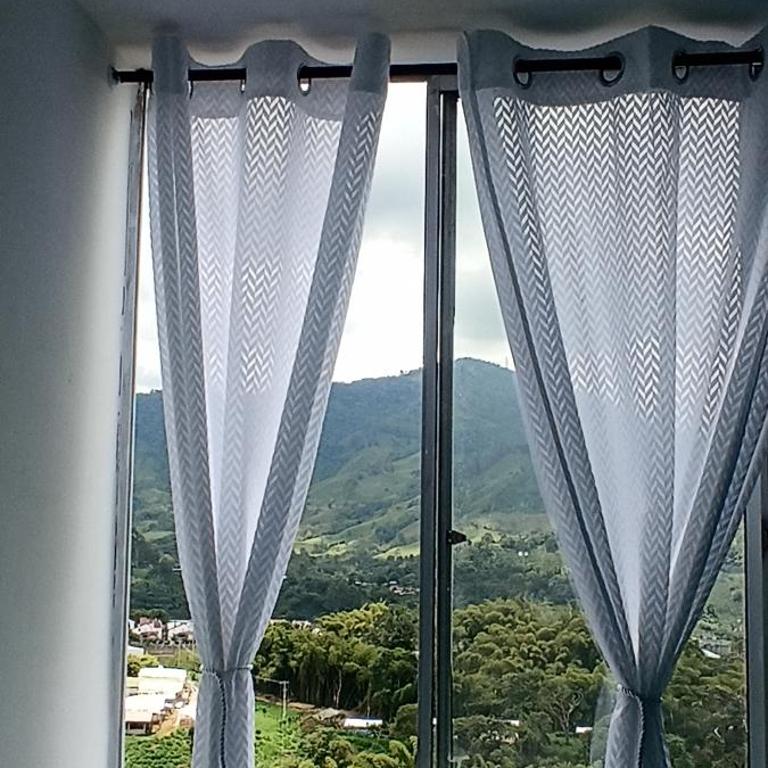 Ensueño 904 - Apartamento de 1 dormitorio - 1
