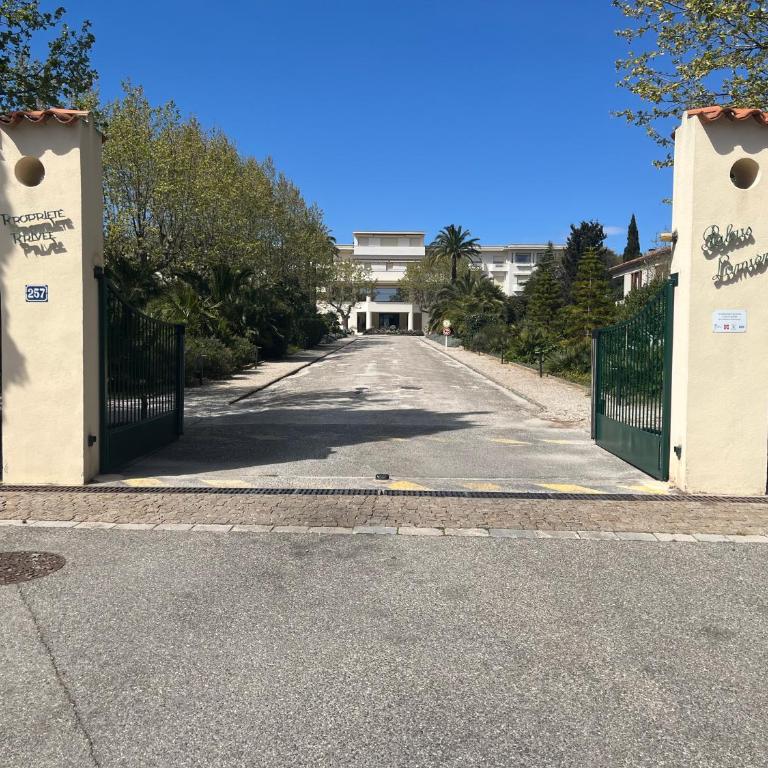 T2 Palais Lumière, plage à 200m - Appartamento con 1 Camera da Letto - 1