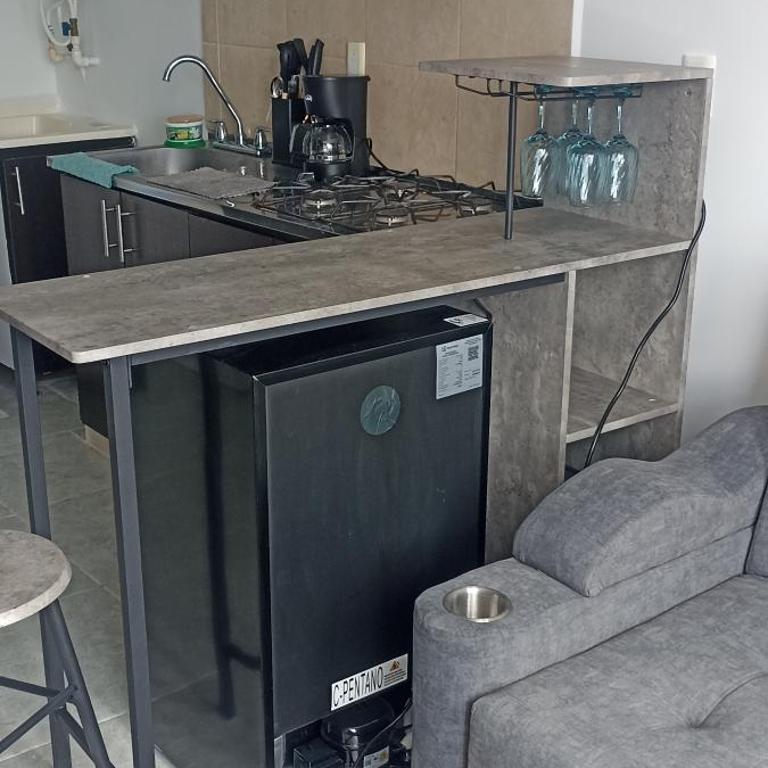 Ensueño 904 - Apartamento de 1 dormitorio - 4