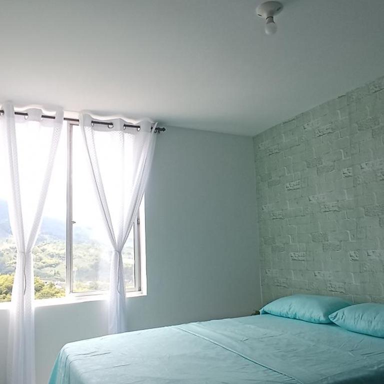 Ensueño 904 - Apartamento de 1 dormitorio - 5