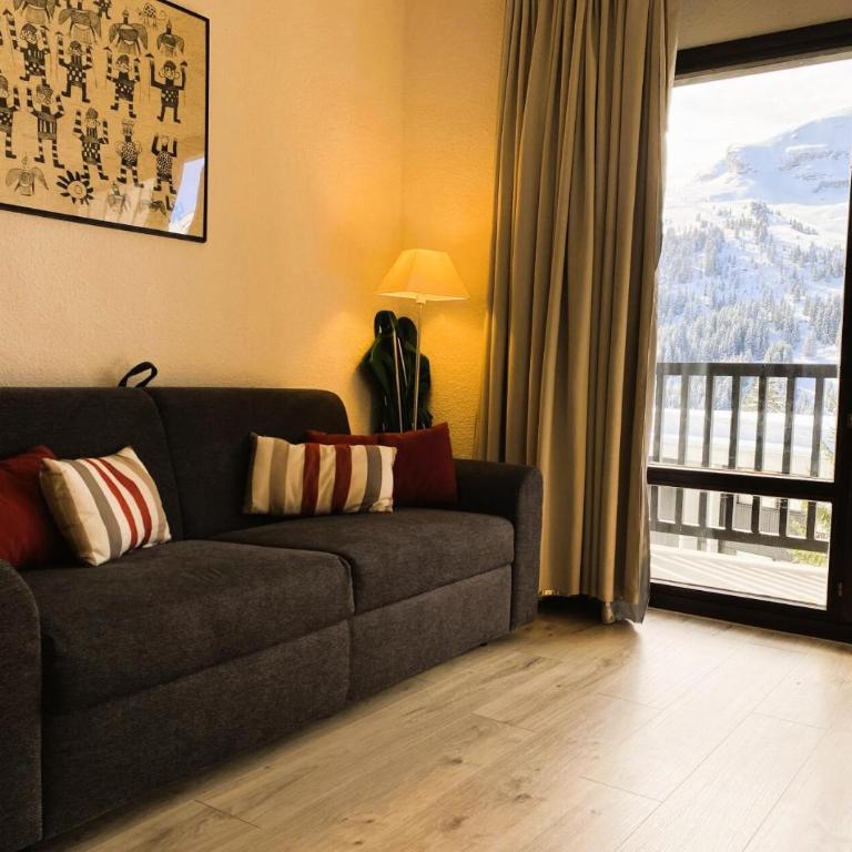 Résidence Andromède 2 - maeva Home - Studio vue montagne 4 personnes - Budget MAE-8303 - Studio - 15