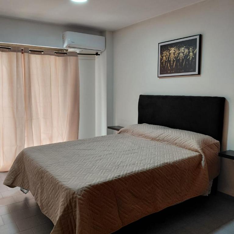 Nueva Córdoba Balcarce - Apartamento de 1 dormitorio - 3