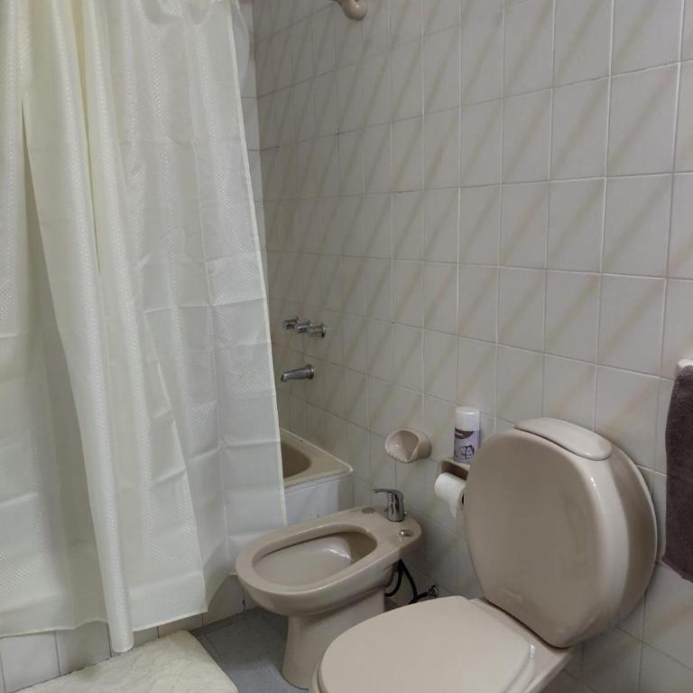 Nueva Córdoba Balcarce - Apartamento de 1 dormitorio - 4