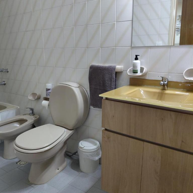 Nueva Córdoba Balcarce - Apartamento de 1 dormitorio - 5
