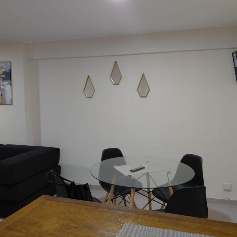 Nueva Córdoba Balcarce - Apartamento de 1 dormitorio - 7