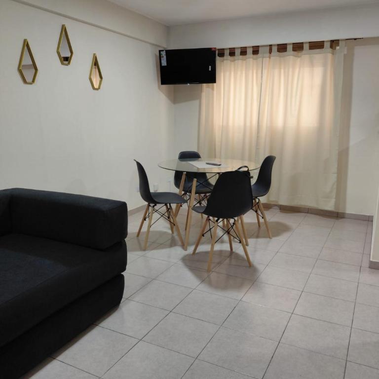 Nueva Córdoba Balcarce - Apartamento de 1 dormitorio - 9