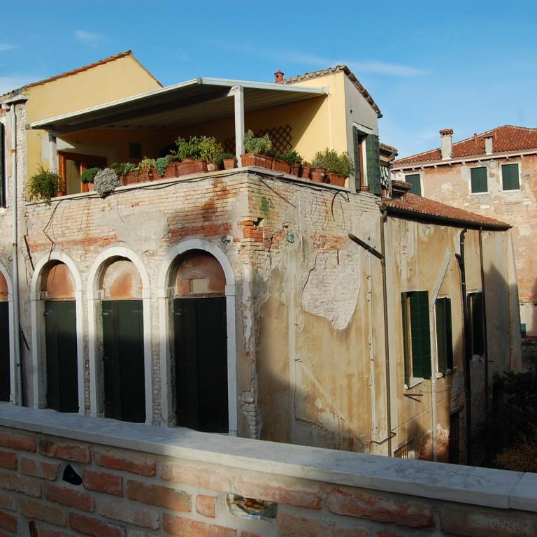 Loft Due Cuori con terrazza - Appartamento con Terrazza - 15