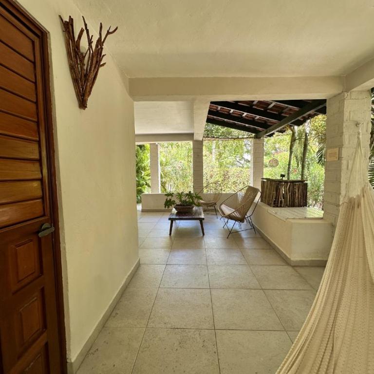 Pachamaya Holistic Wellness & Spa - Adults Only - Double Room with Terrace - 3
