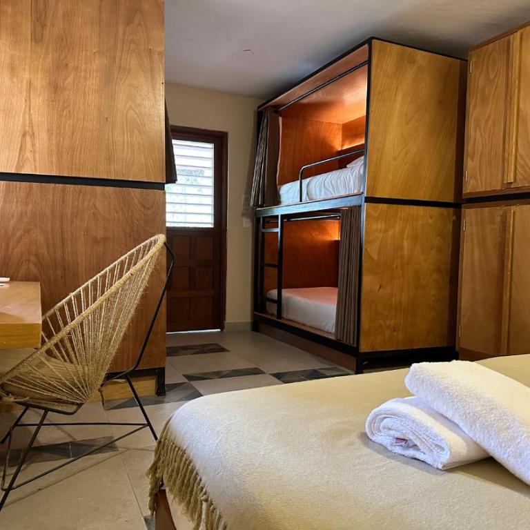 Pachamaya Holistic Wellness & Spa - Adults Only - Double Room with Terrace - 2