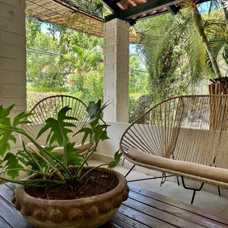 Pachamaya Holistic Wellness & Spa - Adults Only - Double Room with Terrace - 1