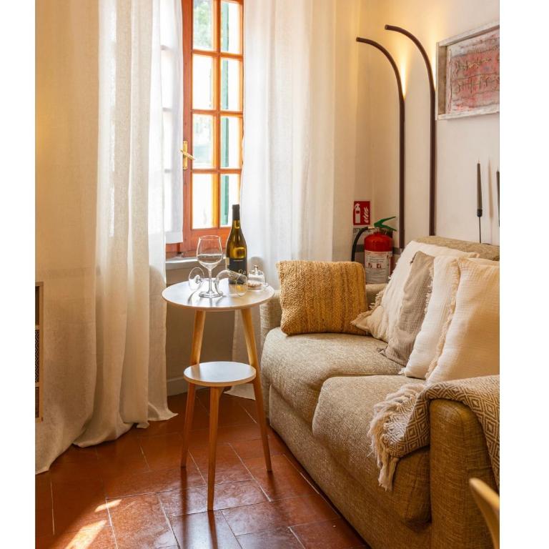 5Terre - Compagnia del mare- Centro - One-Bedroom Apartment - 5