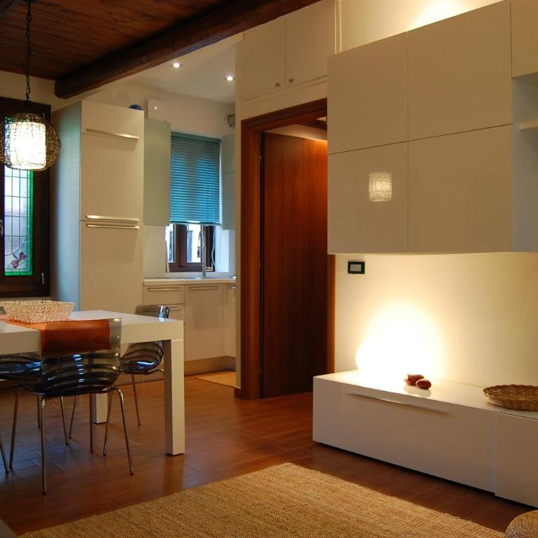 Loft Due Cuori con terrazza - Appartamento con Terrazza - 56