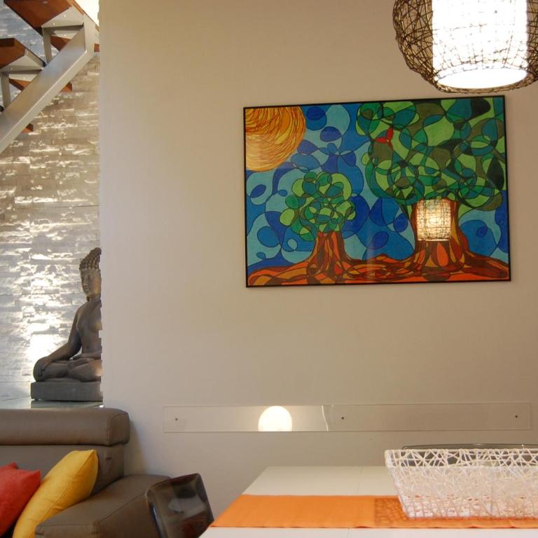 Loft Due Cuori con terrazza - Appartamento con Terrazza - 59
