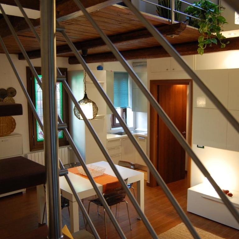 Loft Due Cuori con terrazza - Appartamento con Terrazza - 27
