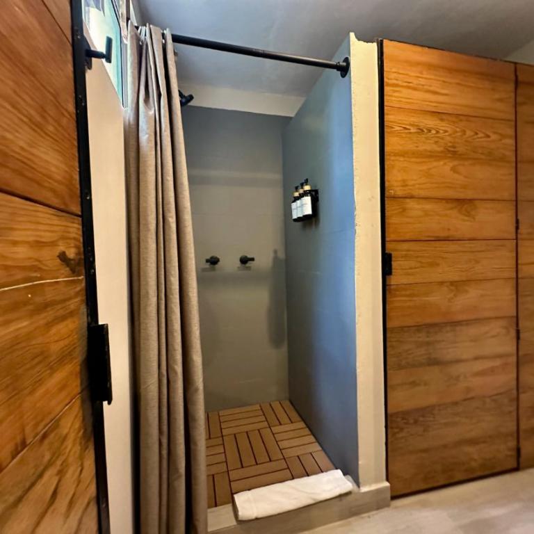 Pachamaya Holistic Wellness & Spa - Adults Only - Triple Room with Terrace - 1