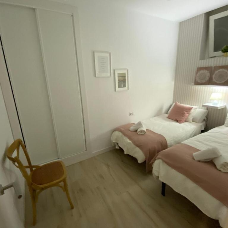 Casa Urquinaona - Apartamento de 2 dormitorios - 15