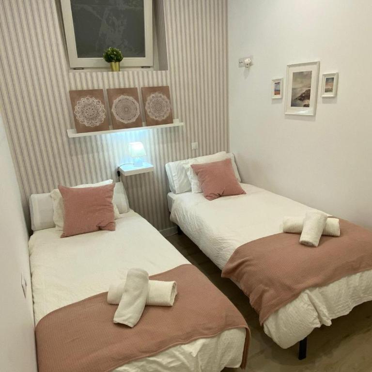 Casa Urquinaona - Apartamento de 2 dormitorios - 14