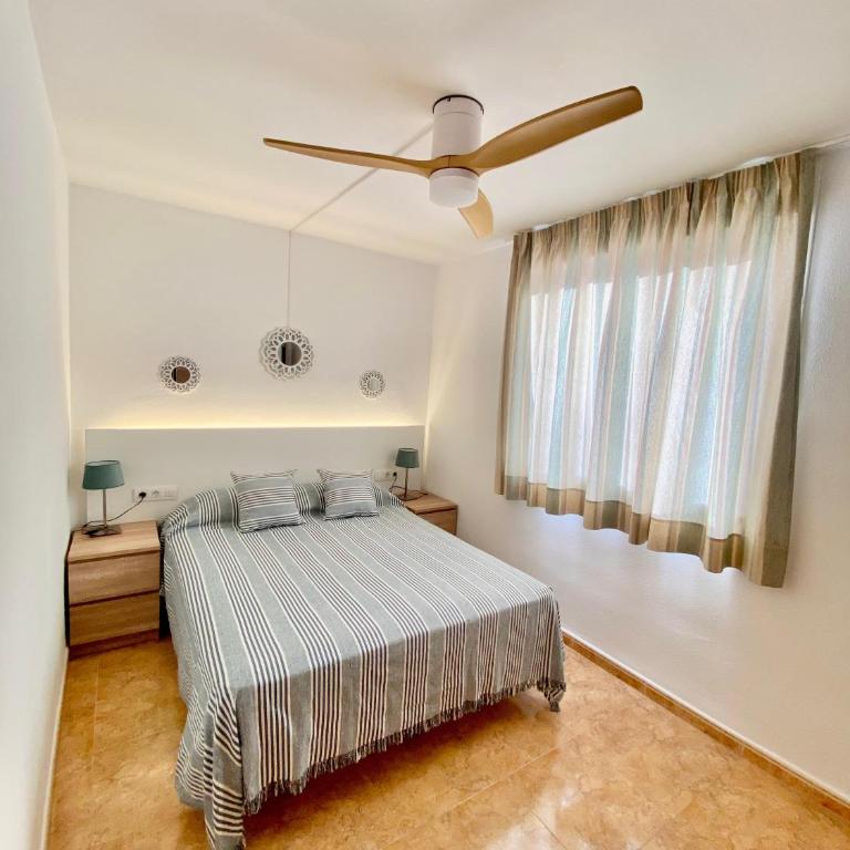 Alma Marina Alcossebre - WiFi - Pet friendly - Aire Acondicionado - Apartamento de 2 dormitorios - 5