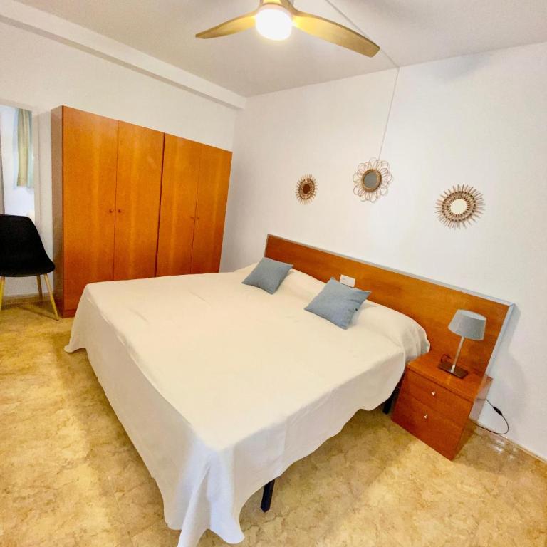 Alma Marina Alcossebre - WiFi - Pet friendly - Aire Acondicionado - Apartamento de 2 dormitorios - 6
