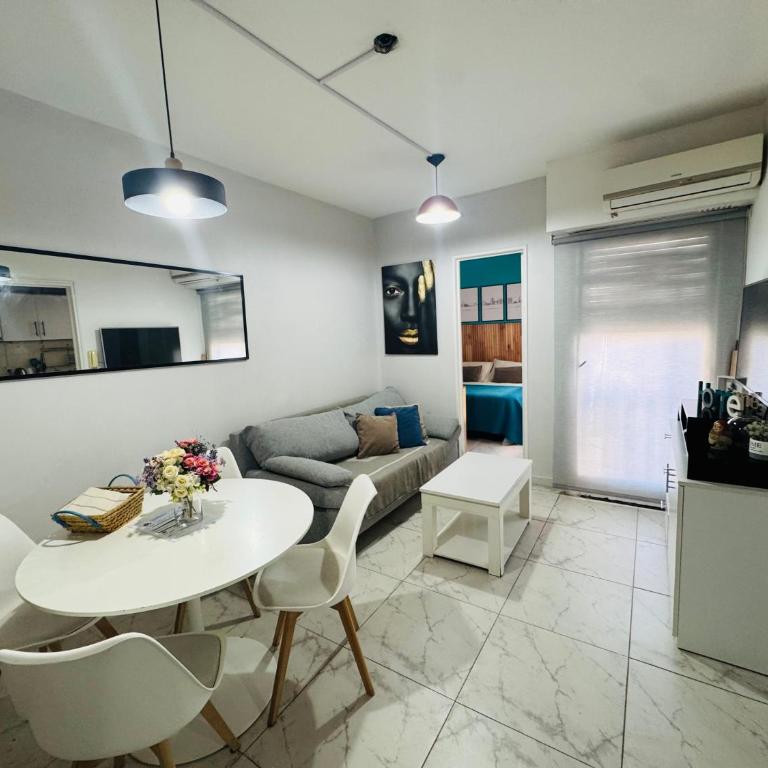 Hollywood FITZ Roy One Bedroom - Apartamento de 1 dormitorio - 1