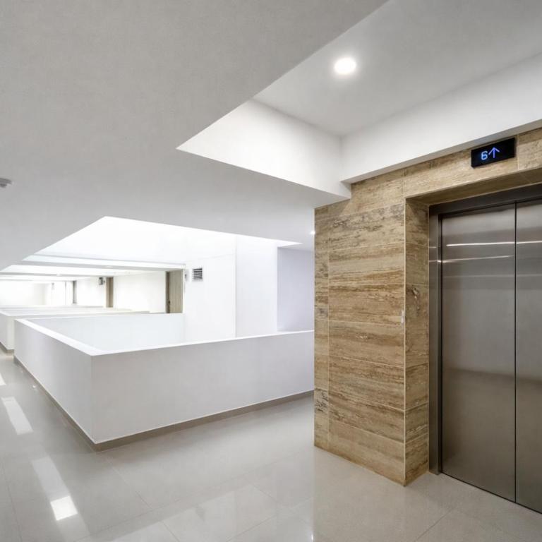 Apartamento de playa Ocean Drive - Two-Bedroom Apartment - 9