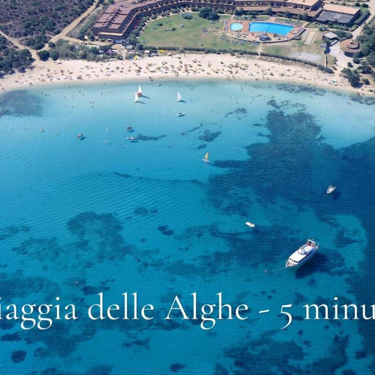 Sea Breeze Porto Rotondo – Accogliente Bilocale - Appartamento con 2 Camere da Letto - 27
