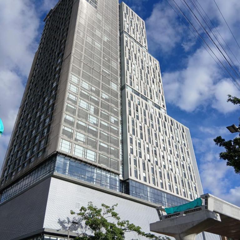 VS Centro Internacional - One-Bedroom Apartment with City View - 2