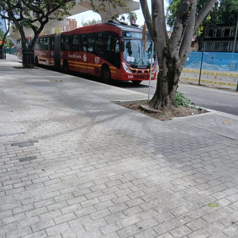 VS Centro Internacional - One-Bedroom Apartment with City View - 16