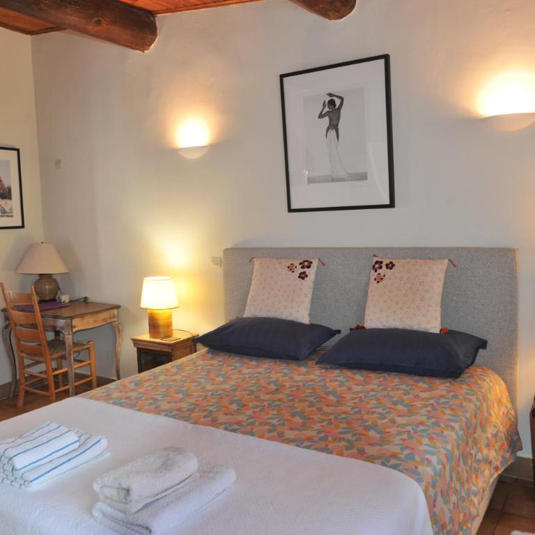 Loft Apartment , La Terrasse Centre Ville d'Arles, - Apartment with Terrace - 10
