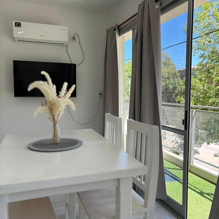 ALOJAMIENTOS PyF - Apartamento de 1 dormitorio - 1