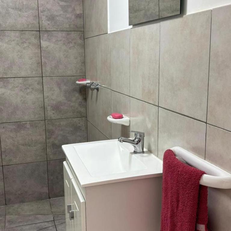 ALOJAMIENTOS PyF - Apartamento de 1 dormitorio - 5