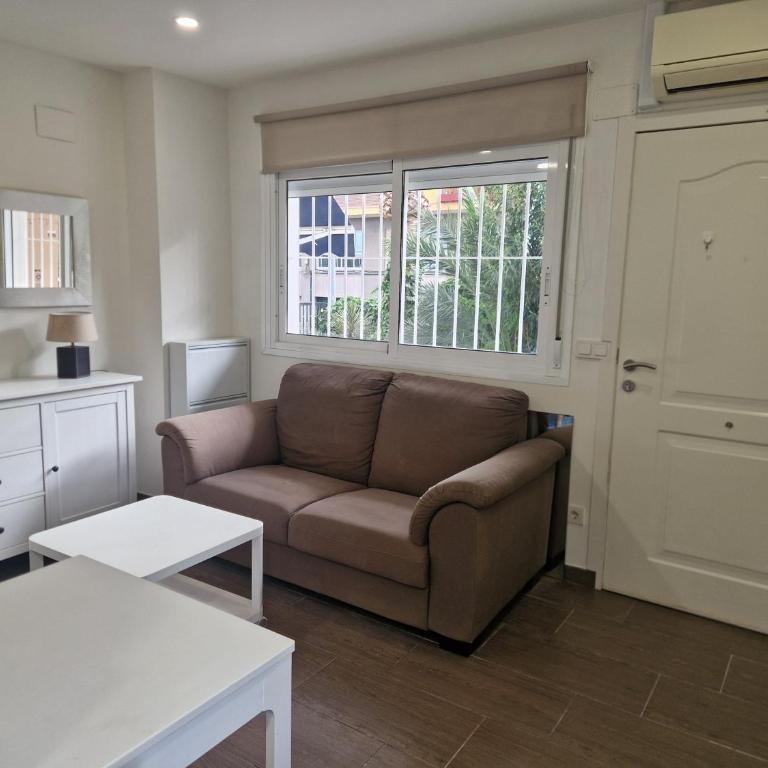 " La Casita de Pedro " - One-Bedroom Apartment - 3