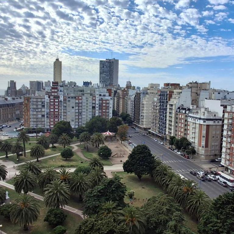 Frente al casino 5 pax - One-Bedroom Apartment - 1