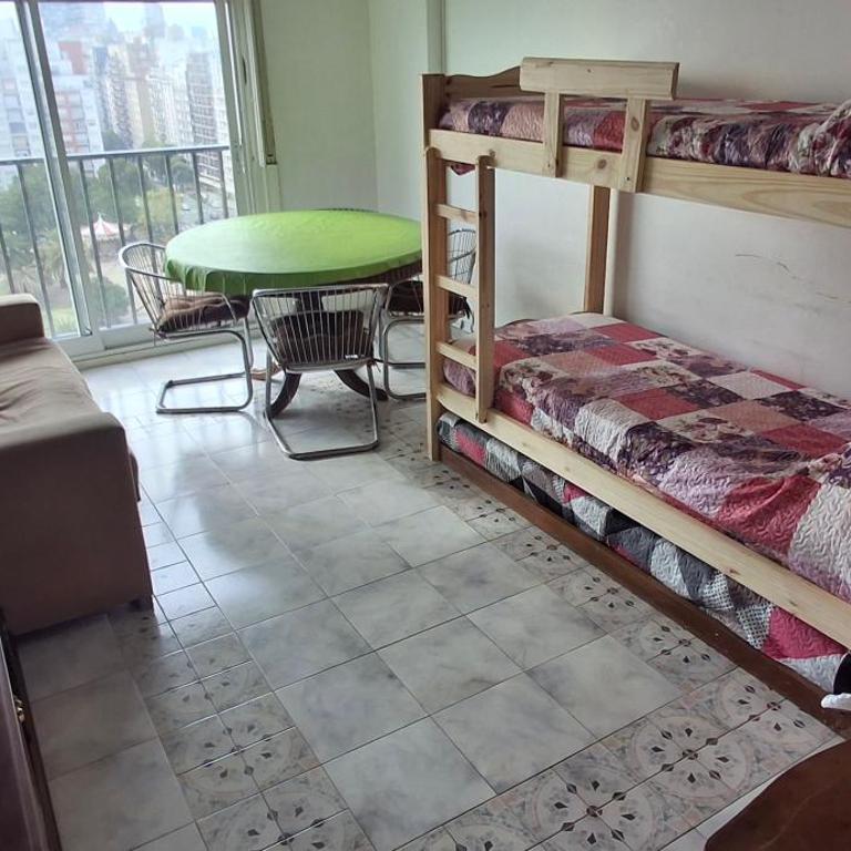 Frente al casino 5 pax - One-Bedroom Apartment - 8