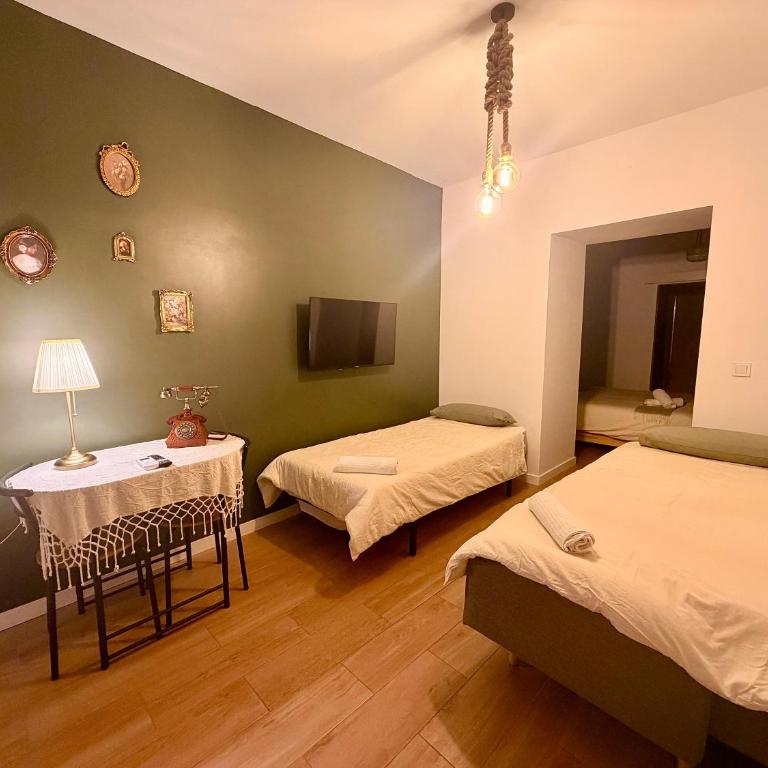 Casa Vintage - Apartamento de 2 dormitorios - 5