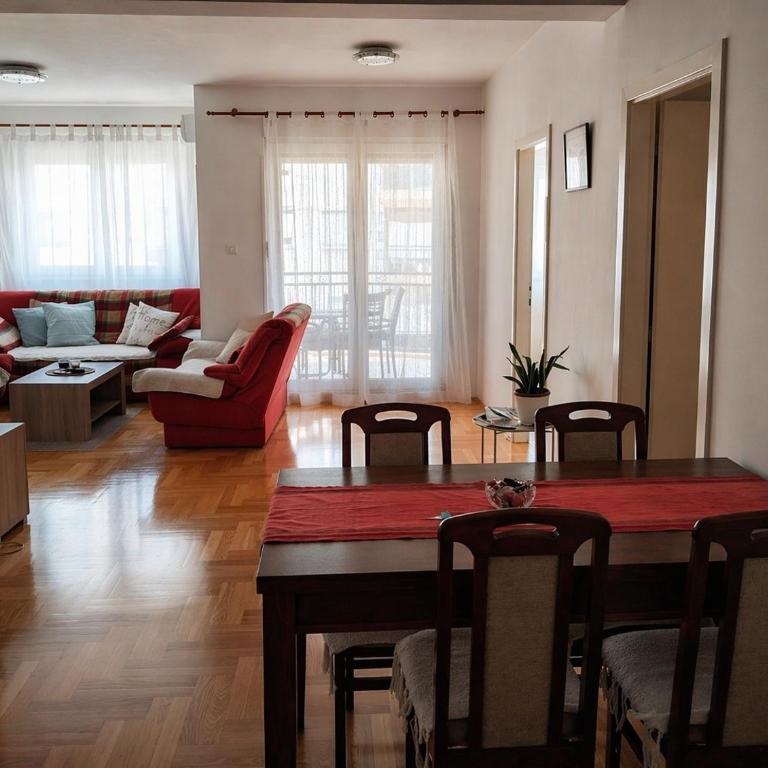 Studio Centar - Studio Apartment - 1