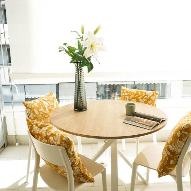 Precioso apartamento en Nueva Andalucía piscina - Apartamento Deluxe - 10