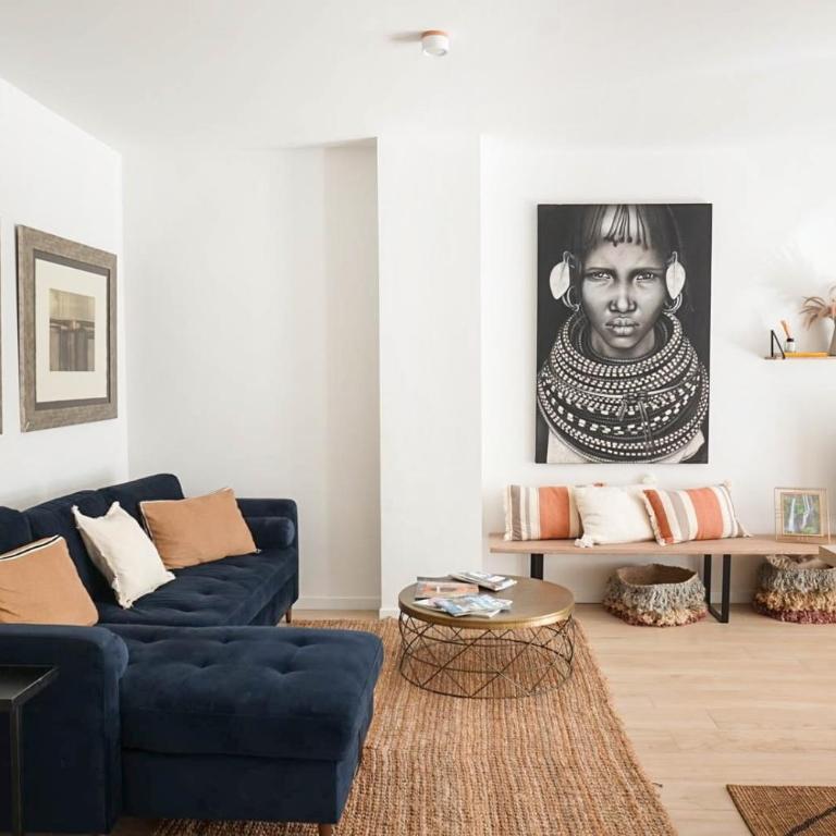 Precioso apartamento en Nueva Andalucía piscina - Apartamento Deluxe - 3