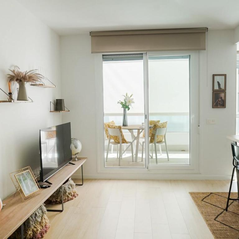 Precioso apartamento en Nueva Andalucía piscina - Apartamento Deluxe - 2