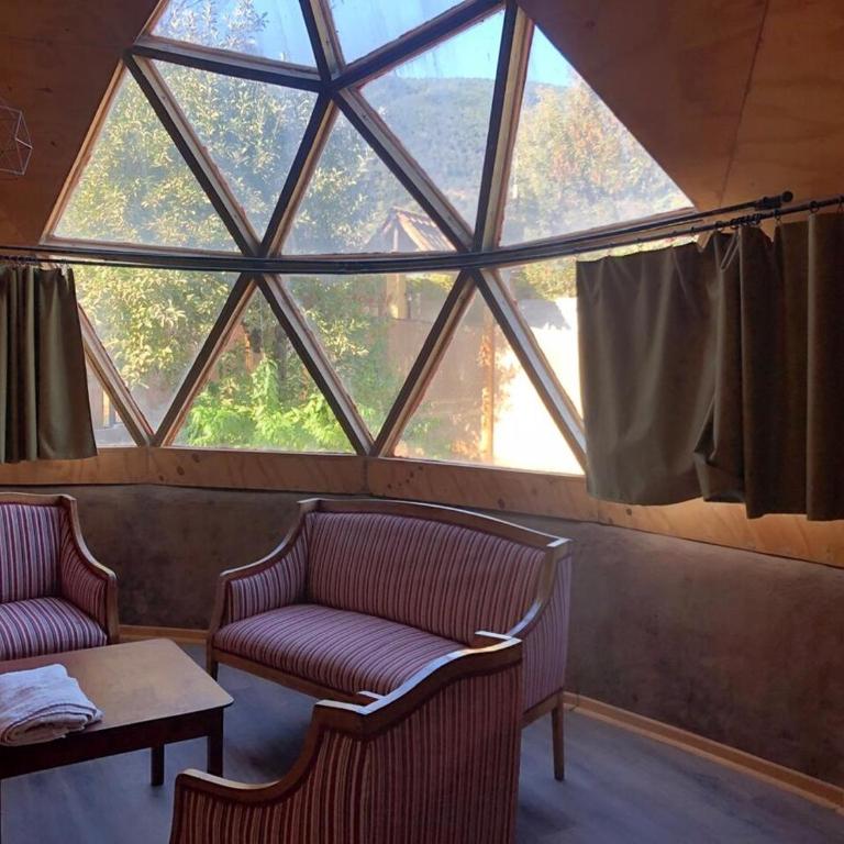 Domo en Olmue - Apartamento de 1 dormitorio - 2