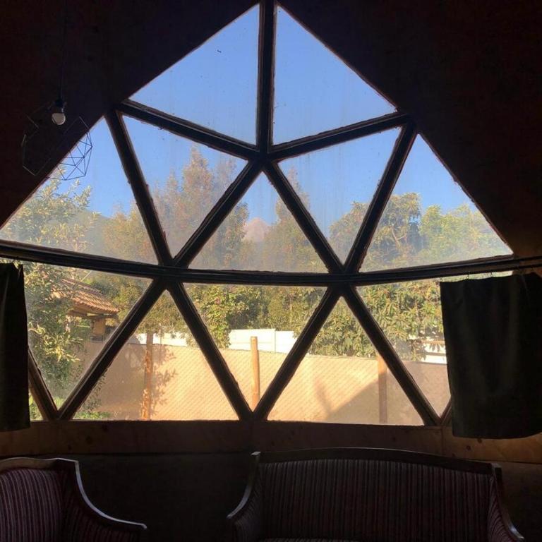 Domo en Olmue - Apartamento de 1 dormitorio - 6