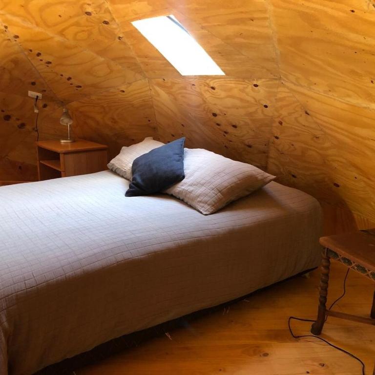 Domo en Olmue - Apartamento de 1 dormitorio - 9