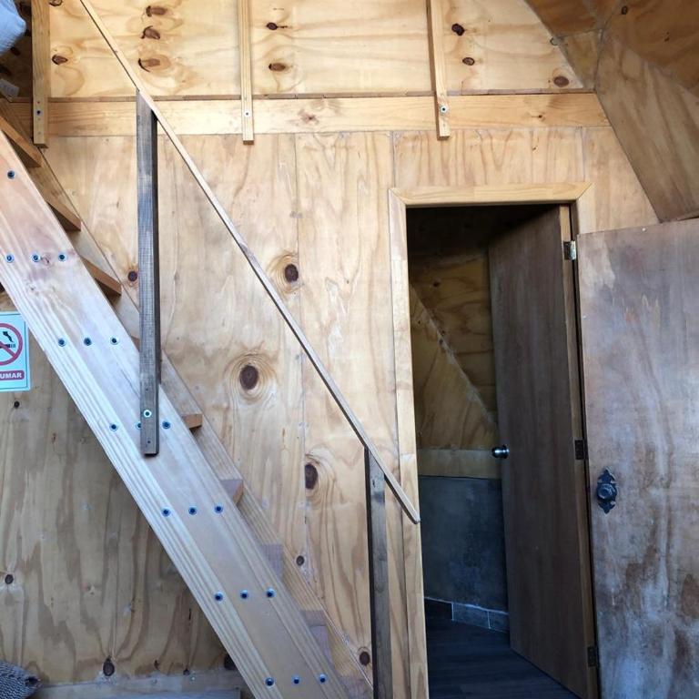 Domo en Olmue - Apartamento de 1 dormitorio - 10