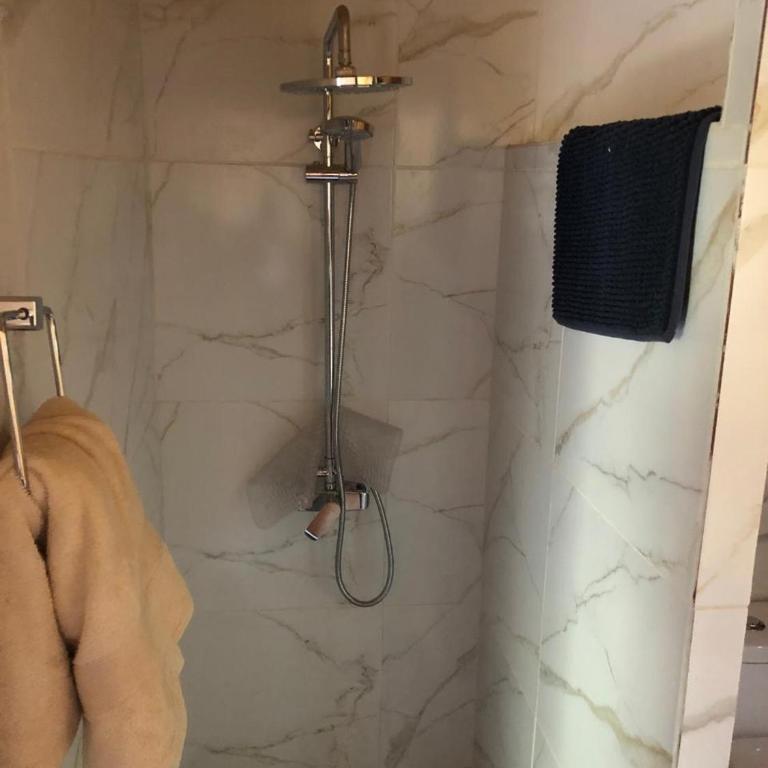 Domo en Olmue - Apartamento de 1 dormitorio - 10