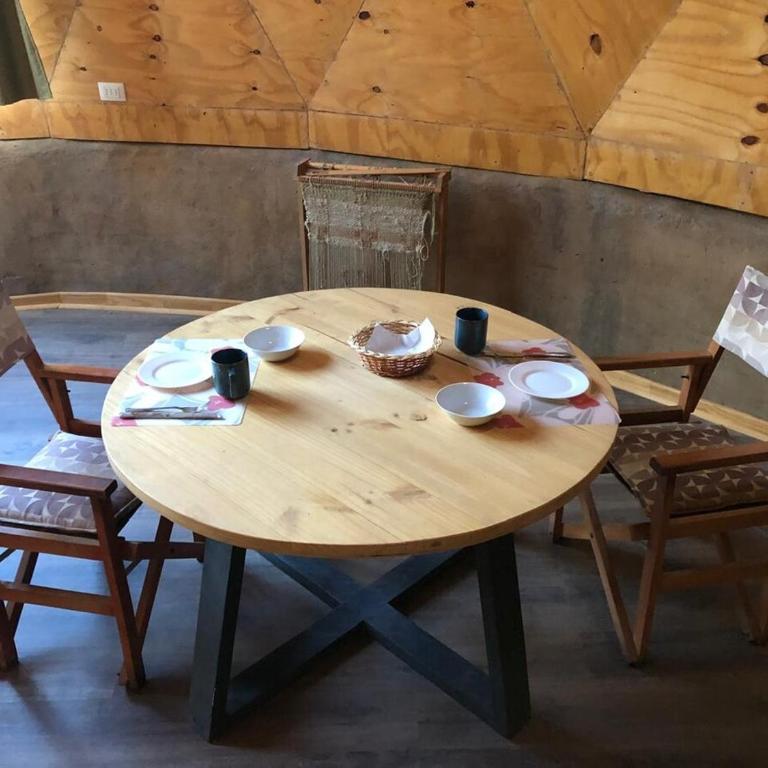 Domo en Olmue - Apartamento de 1 dormitorio - 14