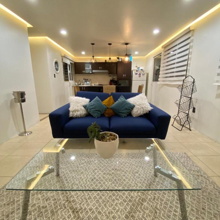 Beautiful apartment 10 minutes from the Banorte Stadium - Apartamento de 2 dormitorios - 1