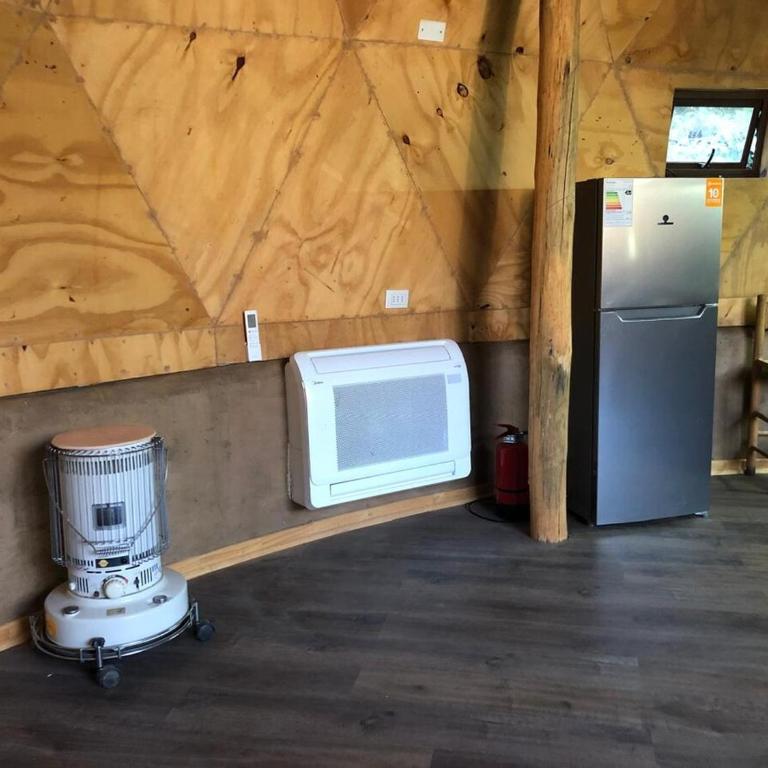 Domo en Olmue - Apartamento de 1 dormitorio - 18
